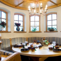 Restaurant Linderhof - Die Bauernstube
