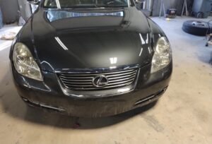 The body shop - Auto body and collision repair The body shop - Auto body and collision repair