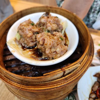 Tim Ho Wan by null