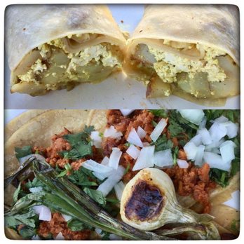 El Veganito - Vegan Near Me - La Mesa, California El Veganito - Vegan Near Me - La Mesa, California