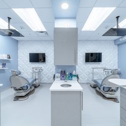 Kenya Hoover, DDS - Journey Dental