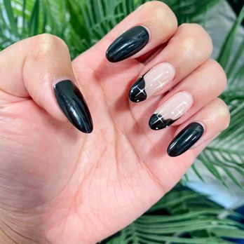 Pisces Nail studio - Spoopy nails - Nail Salons Near Me - Cypress, California Pisces Nail studio - Spoopy nails - Nail Salons Near Me - Cypress, California