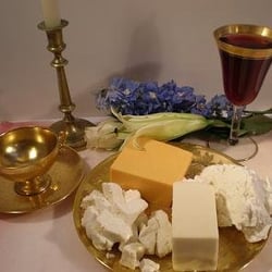 Golden Age Cheese