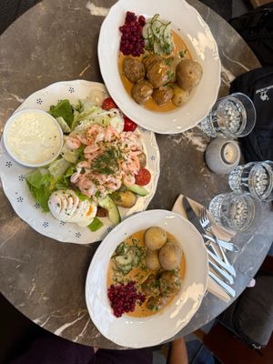 Östermalms Food Hall by null