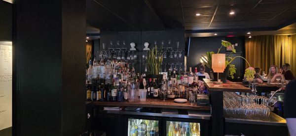 Coco's Bistro by null