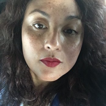 CODE Salon - Look at them eyebrows! I love  Thanks so much KJ! - Hair Salons Near Me - San Francisco, California
