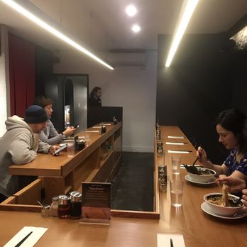 Ramen Danbo - Ramen Near Me - Brooklyn, New York Ramen Danbo - Ramen Near Me - Brooklyn, New York