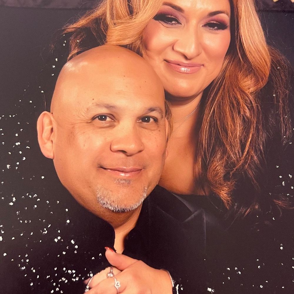 Loved our NYE picture! Loved our NYE picture!