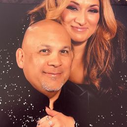 Loved our NYE picture! Loved our NYE picture!