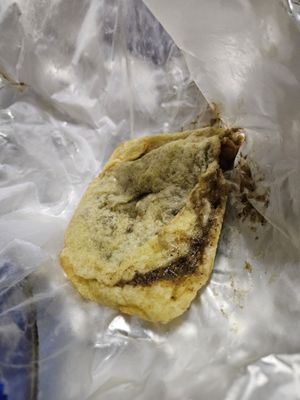 Suzy's Roti Parlour by null