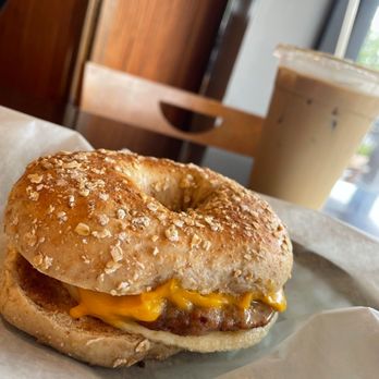 Oasis Coffee Spot - Coffee & Tea Near Me - New Port Richey, Florida