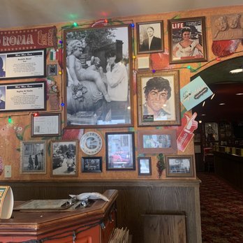 Buca di Beppo Italian Restaurant - Entry - Italian Near Me - Albuquerque, New Mexico