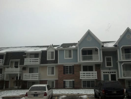 Irish Hills Apartments by null