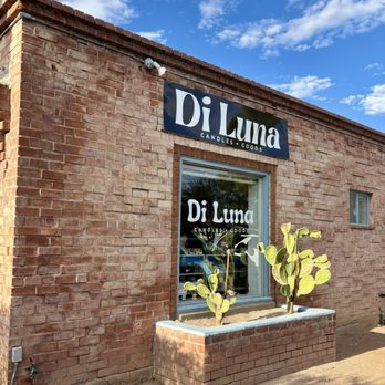 Di Luna Candles - Exterior - Candle Stores Near Me - Tucson, Arizona