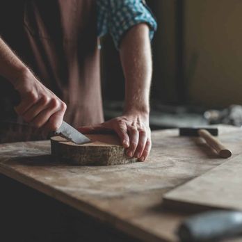 Concept Woods - General Contractors Near Me