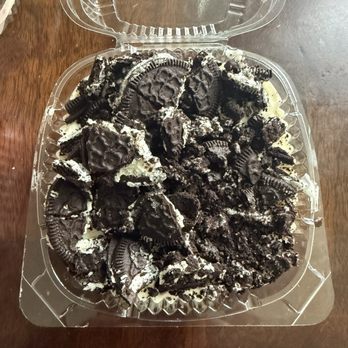 Extraordinary Banana Pudding - Oreo. So goos! - Desserts Near Me - La Mesa, California Extraordinary Banana Pudding - Oreo. So goos! - Desserts Near Me - La Mesa, California