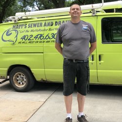 Matt’s Sewer and Drain