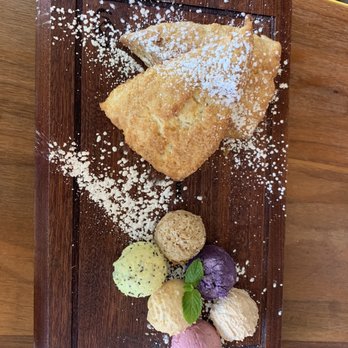 Public Square - Scone & 6 Butter Flight - Coffee & Tea Near Me - La Mesa, California Public Square - Scone & 6 Butter Flight - Coffee & Tea Near Me - La Mesa, California
