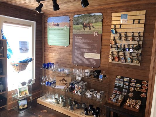 Corolla Wild Horse Fund by null