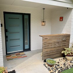John Matthews Massage Therapy - Entrance