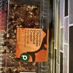 Publix - Ginormous