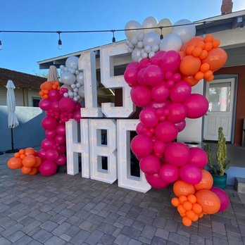 Comadre Lilis Custom - Balloon Services Near Me Comadre Lilis Custom - Balloon Services Near Me