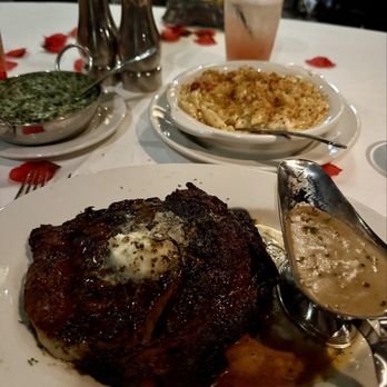 Morton's The Steakhouse - Steakhouses Near Me - Anaheim, California