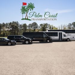 Palm Coast Transportation Services - Private, Chauffeured Transportation