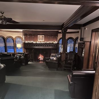 Stonehurst Manor - Bar area - Hotels Near Me - North Conway, New Hampshire Stonehurst Manor - Bar area - Hotels Near Me - North Conway, New Hampshire