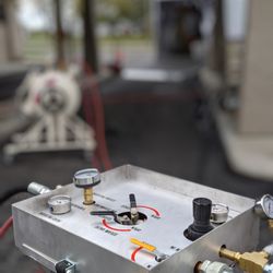 Fort Wayne Pipelining