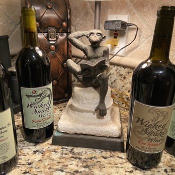 wicked snakes winery - Wineries Near Me - Escondido, California wicked snakes winery - Wineries Near Me - Escondido, California