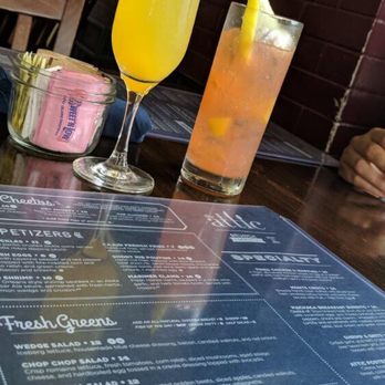 The Attic - Morning Happiness - Breakfast & Brunch Near Me - Long Beach, California