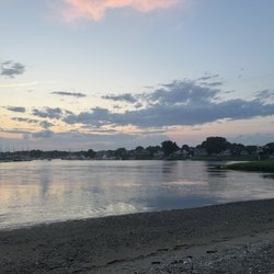 Gulf Beach