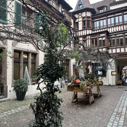 La Maison des Têtes - Relais & Château - Hôtel