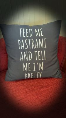 The McBoodery by null