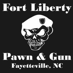 Fort Liberty Pawn & Gun