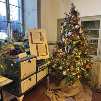 Centre Hill Museum - Landmarks & Historical Buildings Near Me - Petersburg, Virginia