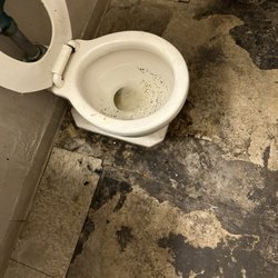 Oak Park Oasis - Bathroom