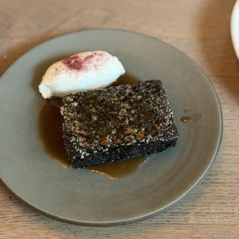 Ema - Warm Sticky Date Cake - Mediterranean Near Me - Glenview, Illinois Ema - Warm Sticky Date Cake - Mediterranean Near Me - Glenview, Illinois