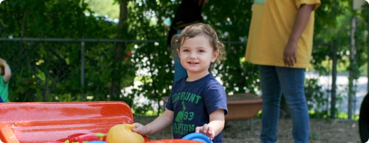 Saida's Little People - childcare center in Austin, TX