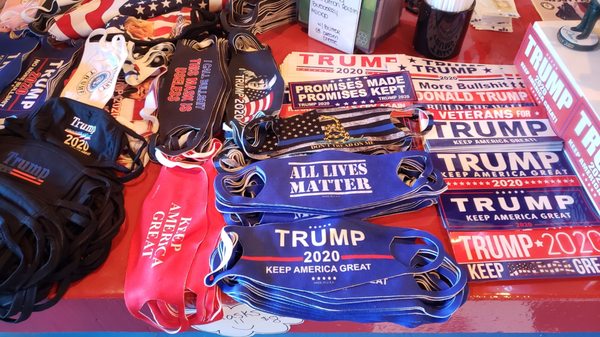 Conservative Grounds by null