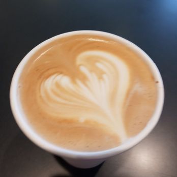 modern coffee - latte art in a cup - Coffee & Tea Near Me - Oakland, California modern coffee - latte art in a cup - Coffee & Tea Near Me - Oakland, California