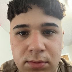Gent Cuts and Grooming - Super short and chunk missing