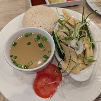Pho Nic - Hainanese Chicken Rice - Noodles Near Me - Fountain Valley, California Pho Nic - Hainanese Chicken Rice - Noodles Near Me - Fountain Valley, California