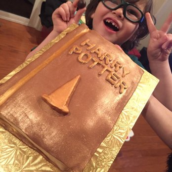 The Cake Works - My son loves when I come back from class! - Bakeries Near Me - Campbell, California