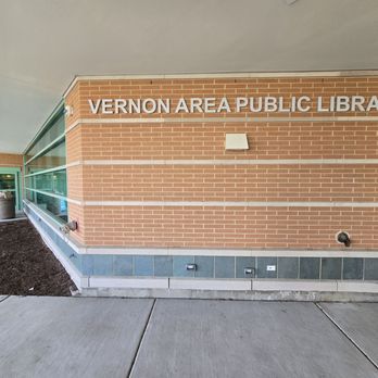 Vernon Area Public Library District - Libraries Near Me - Lincolnshire, Illinois Vernon Area Public Library District - Libraries Near Me - Lincolnshire, Illinois