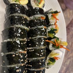 Ichi Teriyaki 19 - Kimbap