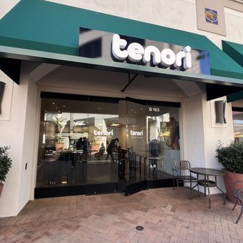 Tenori - Japanese Near Me - Irvine, California