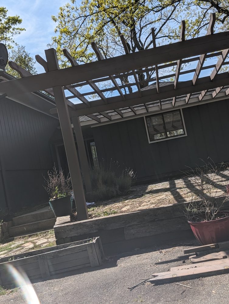 Slide of Humphries Construction