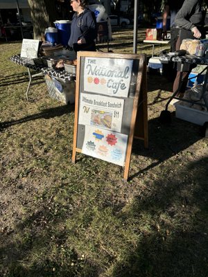 South Shore Farmers’ Market by null